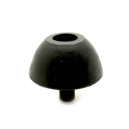 Thrifco Plumbing Universal Heavy-Duty Tank Ball for Toilet Tanks 4401259